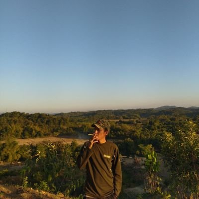 Khine_More's profile picture. Former General Secretary of the Arakan Students' Union(DU)