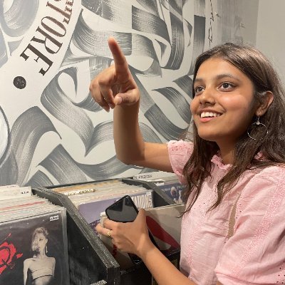 jhalakvrma's profile picture. 