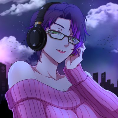 🇨🇦 Canadian VA | Content Creator AKA: @VextheSunEater | She/Her | Breast Cancer Survivor | Métis | Email: valeriebelleva@gmail.com #voiceactor #anime