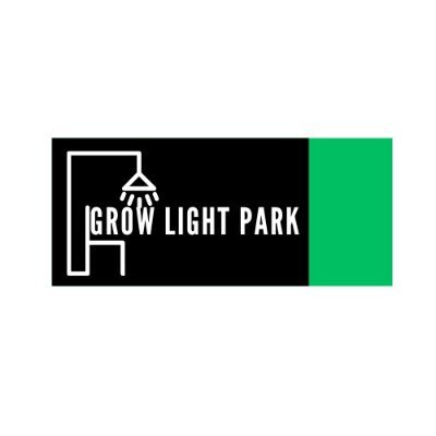 Grow Light Park founded with the aim to help gardeners get useful knowledge about different types of #LEDGrowLight for indoor gardening.