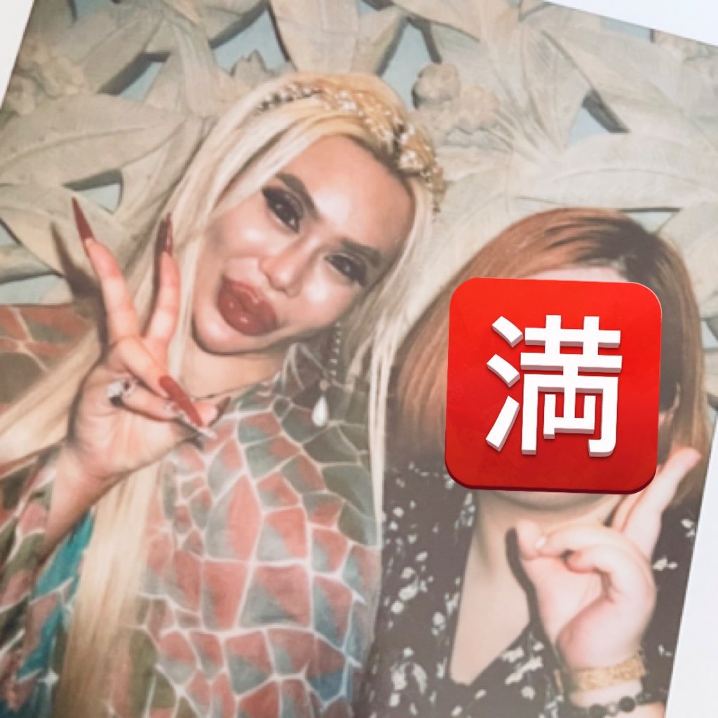 🌹✨️⚜️アレン様⚜️✨️🌹@allen_japan_no1 に心を奪われし🔰🌰🈵のジュリ子(アレン様大先生命名)と申します🚺 どうぞよしなに🫶エロ垢撲滅運動🏃♂️