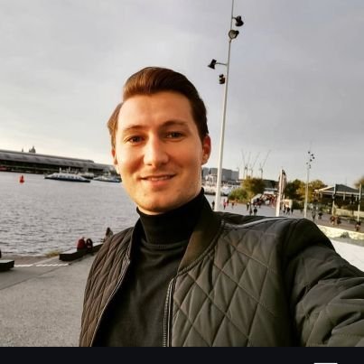 AlinCojanu25's profile picture. 