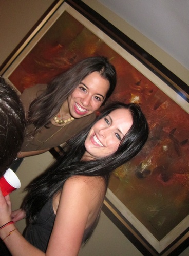 wharton mba student. lauder spanish tracker. portuguese speaker to-be. food obsessor. former gypsy (in past life).
