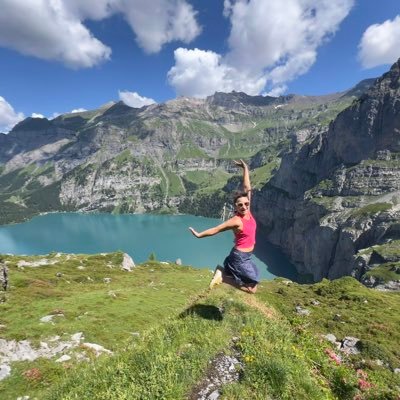 MStawska's profile picture. interestingness hunter-gatherer #space #democracy #science #sustainability #mentalhealth Views are strictly my own; RT or ❤️# endorsment #MindfulnessAdvocate