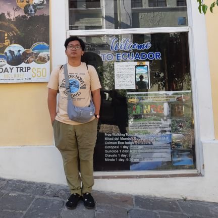 caecaeuy's profile picture. Gulagula