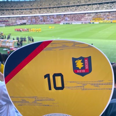 may_keio77's profile picture. 法甲/普通課程