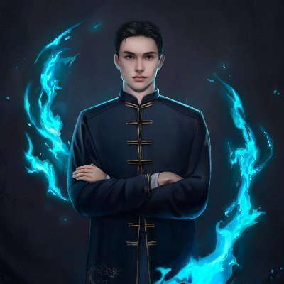 NFTCAT220914's profile picture. Kedi sever