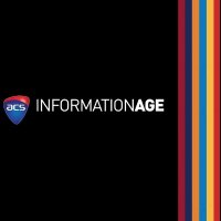 Information Age (@infoageau) 's Twitter Profile