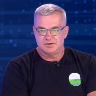 Ovde sam samo kao protivnik rudnika u dolini Jadra