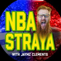 NBA Straya (@nbastraya) 's Twitter Profile Photo NBA Straya (@nbastraya) 's Twitter Profile Photo