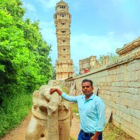 Suresh Bhil (@suresh_bhil91) 's Twitter Profile