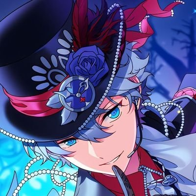Erilyn_0905's profile picture. ~ Female
~ She / They
~ Demiromantic Demisexual 
~ Ensemble Stars Fan 
- KaoruP, IzumiP and LeoP