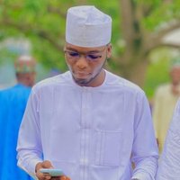 Econsmustapha (@almustapabashir) 's Twitter Profile