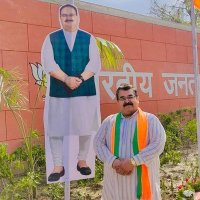 jitender kumar arora(Modi ka pariwar) (@jitender598) 's Twitter Profile
