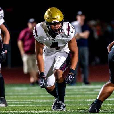 Maple Mountain High School | c/o 2027 | 6’3” | 245 Defensive End | #8 Football | Track I Rugby I uhilamfw4@gmail.com