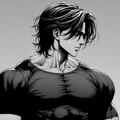 Techkumori's profile picture. Dedicating the next ten years of my life (2024-2034) to: tech and lifting