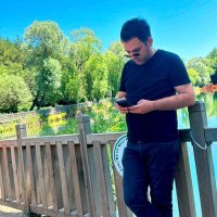 𝓕𝓪𝓽𝓲𝓱 𝓒𝓪𝓴𝓶𝓪𝓴 (@fthcakmakk) Twitter profile photo