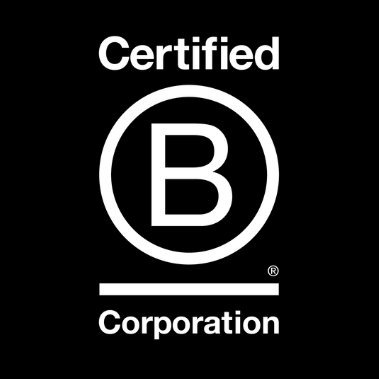 Transforming the economy to benefit all people, communities, and the planet with B Corps leading the way.