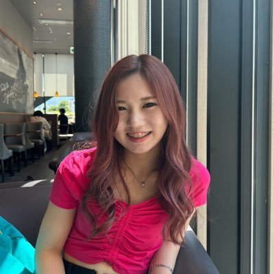 製造業を主体とした影山グループの広報やってます💗所属会社はアンセティック(@Anthetic_inc ) フォロー・いいね・リプ大歓迎です🥳気軽にお嬢って呼んでください!!