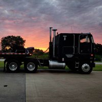 Cabover Trucking (@cabovertrucking) 's Twitter Profile