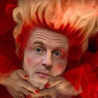 woodspoked's profile picture. MAR