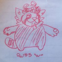 Russet (@chunkyrusset) 's Twitter Profile