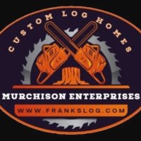 Murchison Enterprises Alberta Log Homes and Cabins (@murchisonlog) 's Twitter Profile