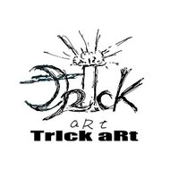 TrIck aRt (@trickart_skg) Twitter profile photo