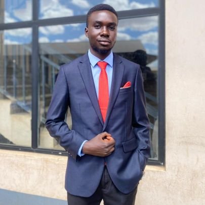 JosaphatIlunga's profile picture. 