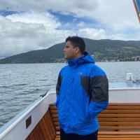 Emanuel Montealegre Viales (@emanuelmv2612) 's Twitter Profile