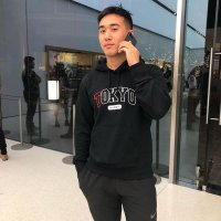 Tony Chung (@andrewkevi93258) 's Twitter Profile