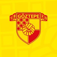 Göztepe SK Olimpik Branşlar (@goztepeolimpik) 's Twitter Profile Photo Göztepe SK Olimpik Branşlar (@goztepeolimpik) 's Twitter Profile Photo