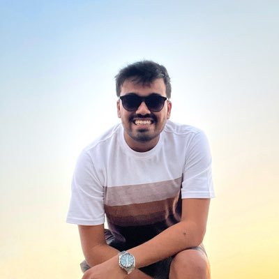Senior Software Engineer at Zomato | Designer | Minimalist | Curious š