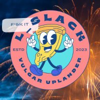 L_slack/Vulgar Uplander (@rob46586046) 's Twitter Profile Photo L_slack/Vulgar Uplander (@rob46586046) 's Twitter Profile Photo