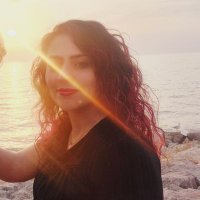 Nasimane (@nhoseynpoor) 's Twitter Profile
