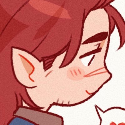 🍒 OCs mainly | 🚫AI 🍒 do not repost/trace my art or I will steal your other sock 👹
