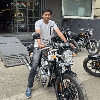 Samir (@samirzjadhav) 's Twitter Profile