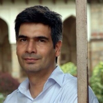 I can see the future | I work with startups, global & Indian brands to protect & enhance brand value & reputation | Entrepreneur | Learner