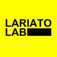 lariato lab (@lariatolab) 's Twitter Profile
