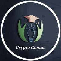 Crypto Genius (@crypto_genius09) 's Twitter Profile