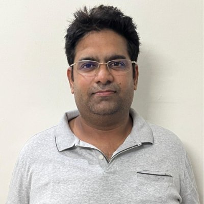 Arjun_Arjsh's profile picture. 