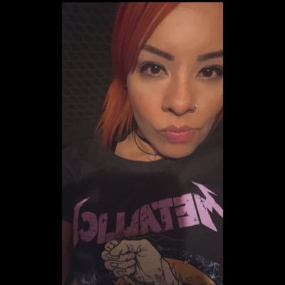 Ahide Bustos 🍊 Profile