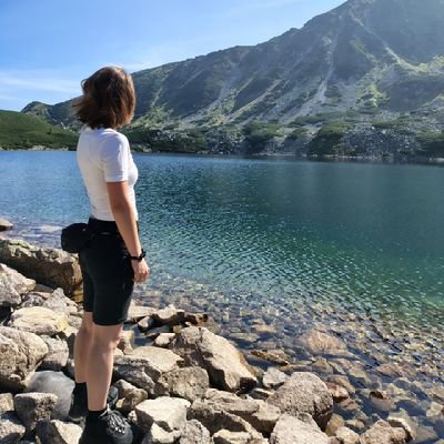 tuxeureka's profile picture. 