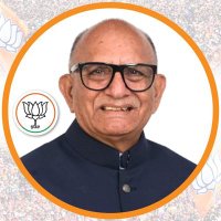 Ashok Parnami (@ashokparnamibjp) 's Twitter Profile
