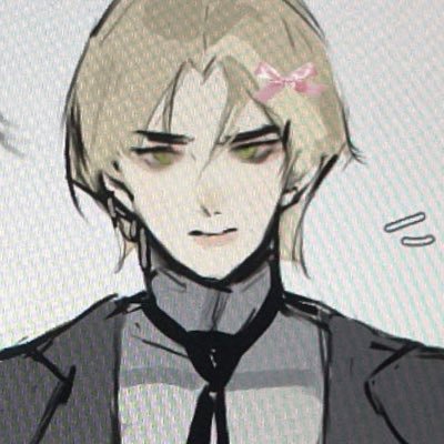 liskasuさんのプロフィール画像