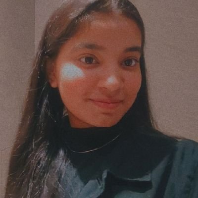 jaisshreya17's profile picture. Google WE'23 Scholar| currently at @namespacecomm | Web Developer