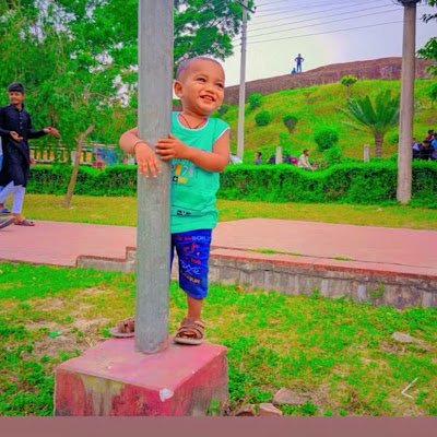 Shawonisla4584's profile picture. 