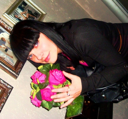 Nadin2610's profile picture. я счастлива!!!