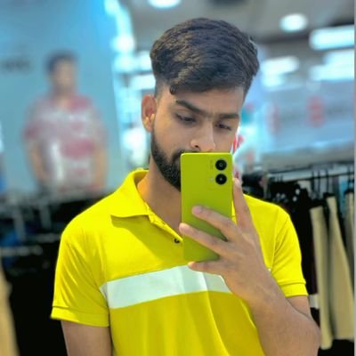 SurajSingh10257's profile picture. Hey friends sir and mam
Mai Ritu Raj Singh
from uttar Pradesh @yogiaditya nath ji ke parm pujya pujari hun (mere liye sabse pahle mera dharm hai uske baad mera