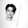 dyumbers's profile picture. falling in love w/ hyunsuk choi & so junghwan🤍 treasure sangat berarti istimewa di hati❕